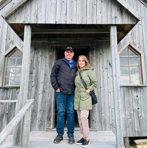 Meet your Posher, Cindy